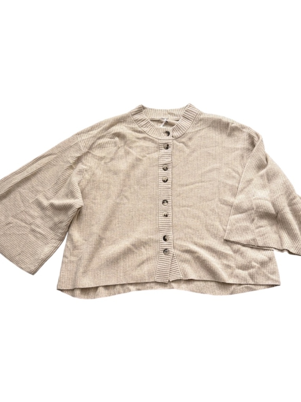 NWT Free People cardigan